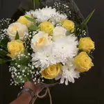 Bouquet Flower